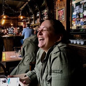 Meet your Posher, Tara